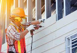 Affordable Siding Repair and Maintenance Services in Lake Forest, IL