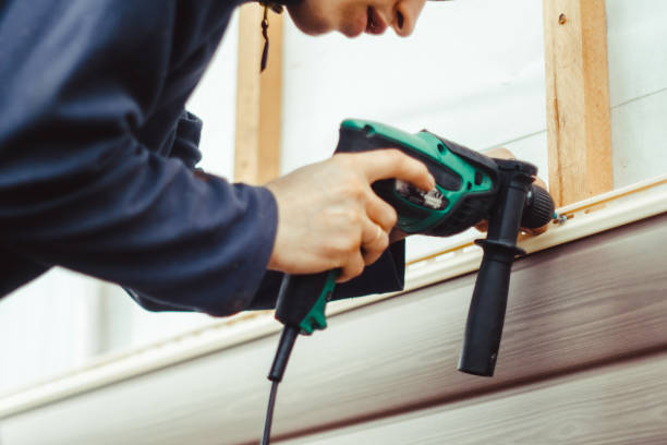 Best Composite Siding  in Lake Forest, IL